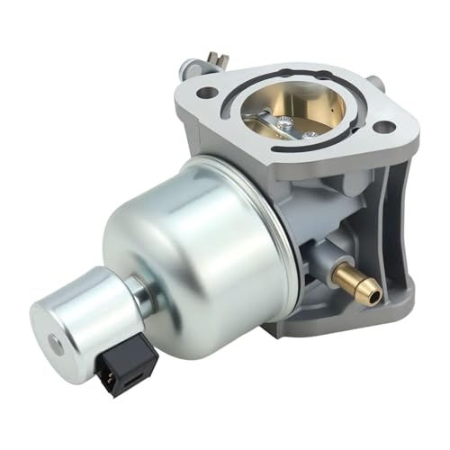 FR651V Carburetor, Compatible with Kawasaki FR691V FR730V FS651V FS691V FS730V 23 HP Engine Mower Replaces 15004-0984 15004-0826 15004-0985 15004-0986 15004-0828 15004-0829 Carb - Thumbnail 6