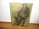 Thomas Nast: Cartoons and Illustrations