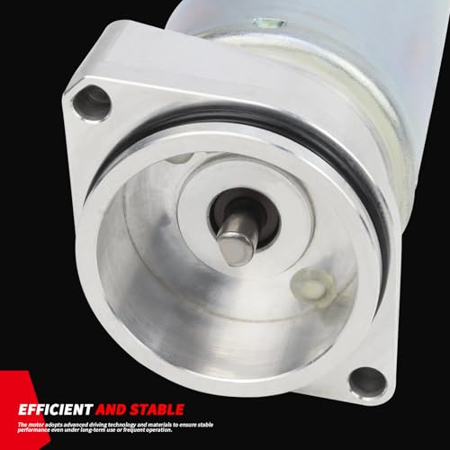 Image of Convertible Top Hydraulic Roof Pump Motor & Bracket Replace# 54347193448 for 2003-2008 BMW E85 Z4 2.5i 3.0i 3.0si (Roof Pump Motor with Bracket)