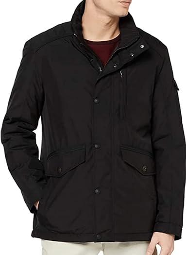 amazon burberry jacke