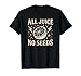 All Juice No Seeds Funny Men's Vasectomy T-Shirt