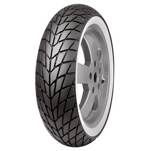 Pneu moto MITAS 120/70 12 pour vos trajets quotidiens et balades d'été