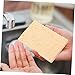 GARVALON 12 Pack Dish Scrubbers Sponges Bowl Large Kitchen Sponges for Cleaning Pots Bowls Dishes
