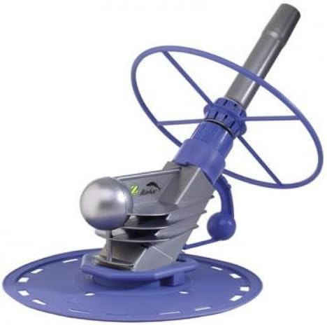 Baracuda W70482 Wahoo Above Ground Pool Cleaner