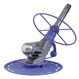 Baracuda W70482 Wahoo Above Ground Pool Cleaner Baracuda W70482 Wahoo Above Ground Pool Cleaner
