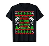 Qué regalar para Navidad? Consigue este divertido y festivo diseño con frase graciosa para hacer los mejores regalos de navidad para los miembros de la familia como el tío, el papá, el abuelo, el hijo
