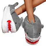 Schwein Tiger Hausschuhe Lustige Tier Hausschuhe Damen Winter Heim Hausschuhe Hausschuhe Herren Plüsch warme Hausschuhe komfortabel Cartoon Erwachsene Baumwoll Schuhe