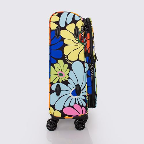 Mala de Bordo Farm, Margarida Solar, Tam. P