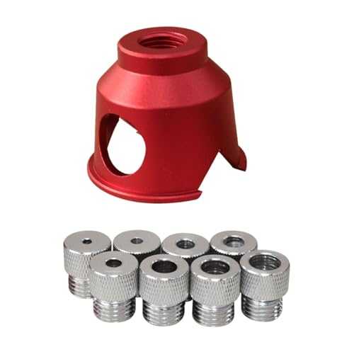 Perforateur vertical de menuiserie pour fabriquer vos meubles à la maison