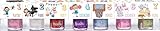 rossmann app 10 rabatt Voll im Trend: das Snails-Sortiment bietet nicht nur tolle Nagellack-Farben, sondern auch coole Sticker, Glitzer und andere Accessoires, die jedes modebwusste Mädchen-Herz höher schlagen lassen.