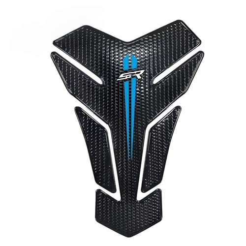 Protection réservoir moto anti-rayures pour modèles 450ss et 675ss 2024