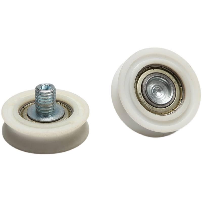 Elevator Door Operate Upper Hanger Eccentric Concentric Wheel Roller 48x14x6002