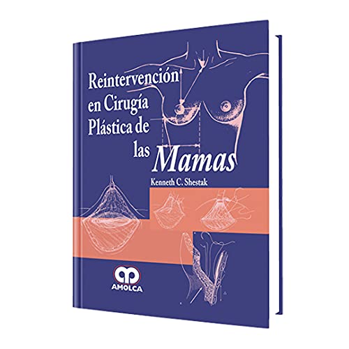 Portada de Reintervencion en Cirugia Plastica de las Mamas