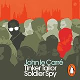 Tinker Tailor Soldier Spy