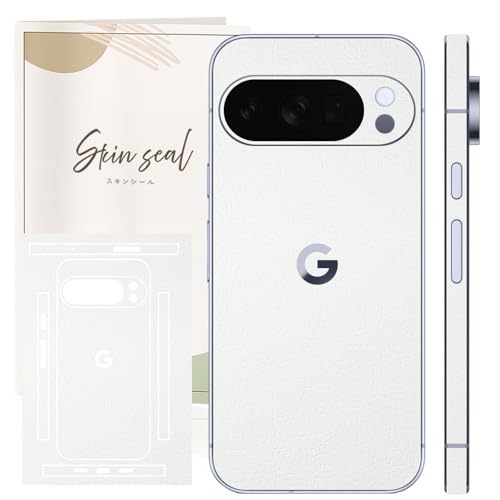A-Power Google Pixel 9 Pro Ή XLV[ U[ XG[h n Vv w  Zbg V[ Pixel݊i ی X}zV[ P[X  킢 (pixel9Pro U[zCg)