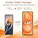 Imagen de Blackview Wave 10C Teléfono Móvil Android 16