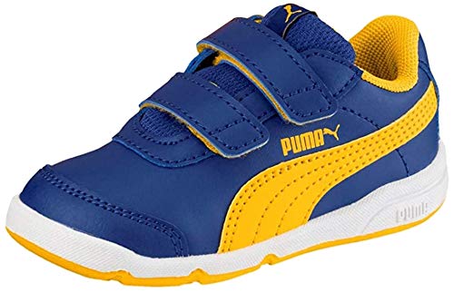 Puma Stepfleex 2 SL V Inf, Scarpe da Ginnastica