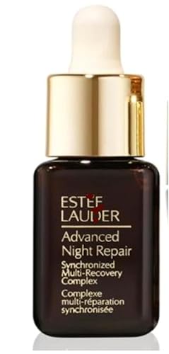 Este Advanced Night Repair Synchronized Multi-Recovery Complex II Serum 50ml All Skin types Laudr