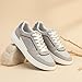 Imagen de LEOSS ORIGINAL Zapatillas Casual Hombre Zapatos Hombre Deportivas Zapatillas Transpirables MLE260293IT