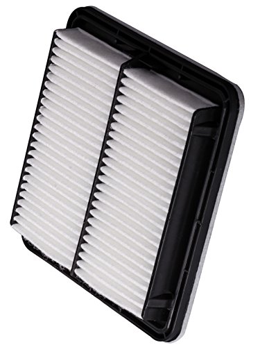Premium Guard Air Filter Pa5592| Fits 2005-19 Subaru Outback, Legacy, 2006-07 B9 Tribeca, 2008-14 Tribeca, 2008-16 Impreza, 2009-18 Forester, 2013-15 Xv Crosstrek, Xv, 2013-19 Wrx, Wrx Sti, 2016-17 Crosstrek #TOP2
