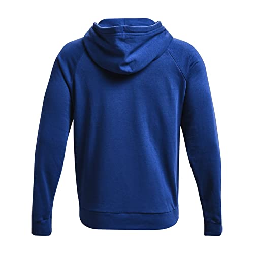 Image of Under Armour Men's Rival Fleece Hoodie