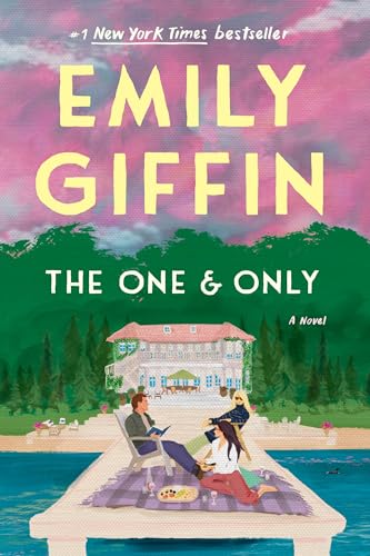 Cover of The One & Only: A Novel