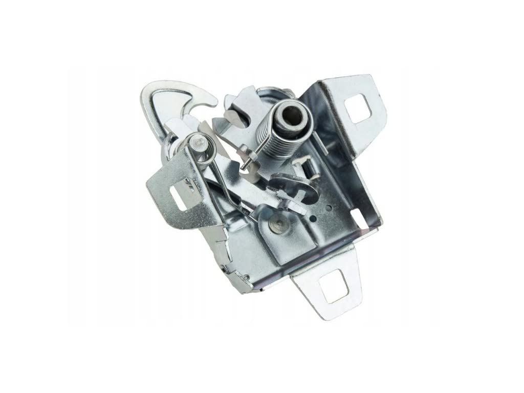 TFS Bonnet Lock Release Cable Handle For Fiat Ducato Peugeot Boxer Citroen Jumper