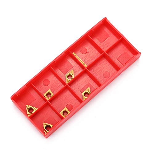 Set de 7 herramientas de torno multifuncionales 10mm miniatura 7