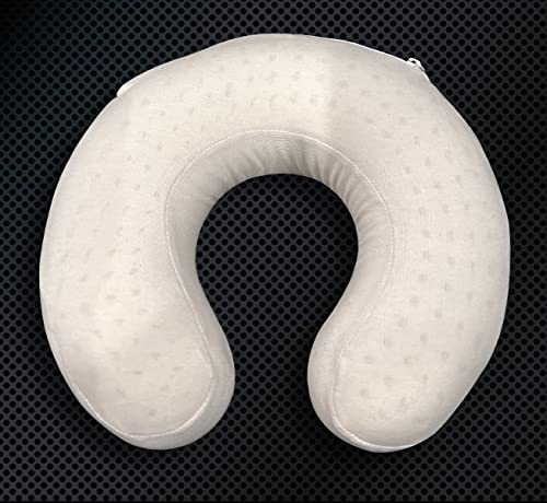 Almohada Látex Natural Mediana Tradicional miniatura 3