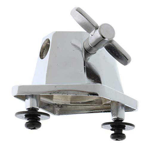 Soporte para pata de tom de piso para batería miniatura 7