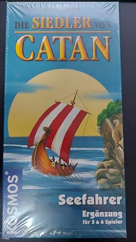 Siedler von Catan Expansion