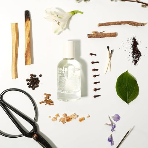 Malin + Goetz Leather Eau de Parfum, 1.7 fl. oz.