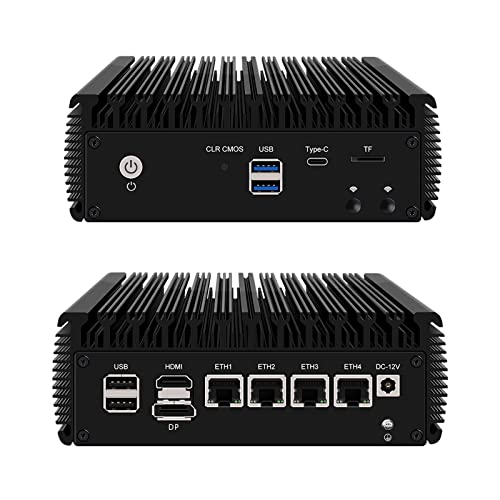 11 Great Choices for pfSense Hardware (Updated for 2022) HomeTechHacker