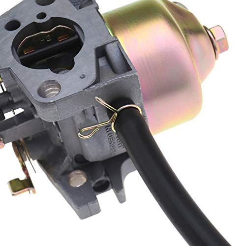 Kit di riparazione del carburatore compatibile con...
