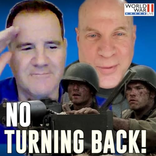 The Battle of Guadalcanal &ndash; Episode 1: The Landings