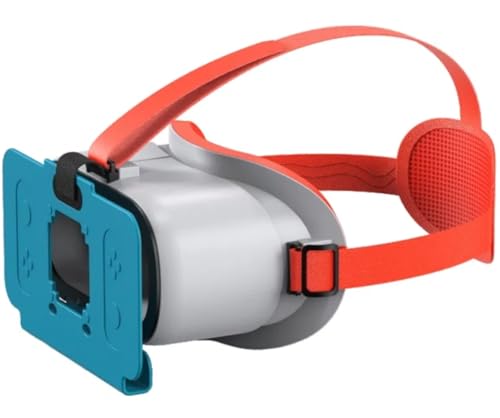 Amazon.co.jp: PLALZDS 【Switch 2（2025）対応】VRヘッドセット