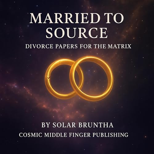 Married to Source -- Solar Bruntha episode artwork