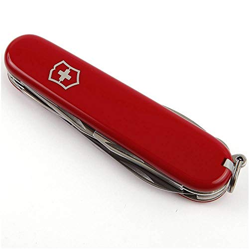 Top 10 Victorinox Swiss Army Knife of 2022 Katynel