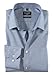 Produktbild Herren Hemd No. 6 Super Slim Fit Langarm, blau, Gr. 44