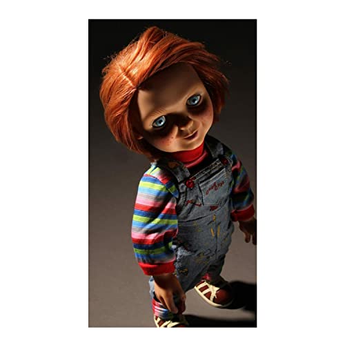 Opiniones y reviews de Muñeco chucky - los mas comprados. 21 Imagen adicional