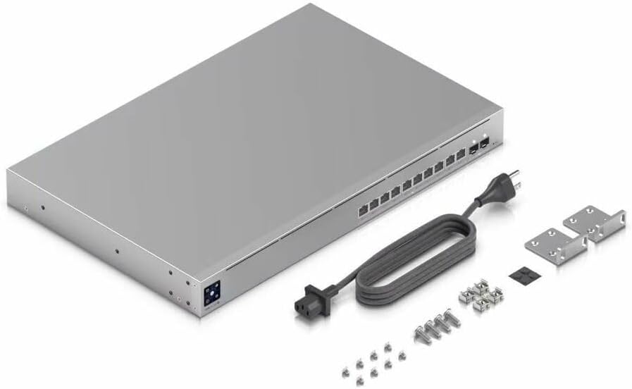 Ubiquiti Pro XG Ethernet Switch