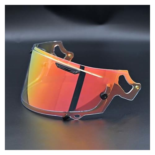 Visor for ARAI for RX-7X for CORSAIR-X RC for RX7V for RAPIDE-NEO XD for VAS-V for ASTRO-GX for QUANTUM-X for SIGNET-X for CHASE