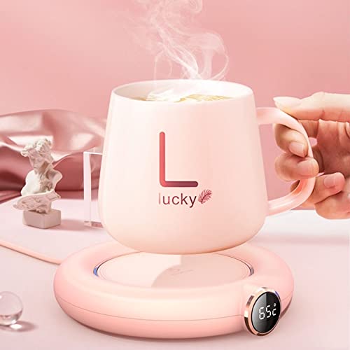 Koffiebekerwarmer