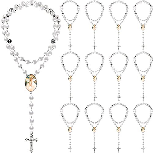 Collier de sublimation vierge pour créer vos bijoux de prière personnalisés lors des fêtes