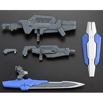 Amazon.co.jp: RG 1/144 ガンダムエクシア用 ガンダムアストレア  