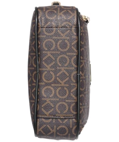 Calvin Klein Zulle Organizational Camera Bag Crossbody3