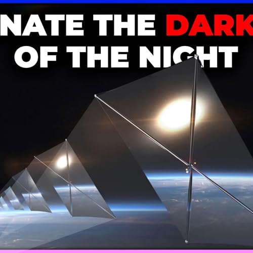 [Q&A+] Eliminating Night Darkness, Voyagers' Lifetime, JWST's Planets