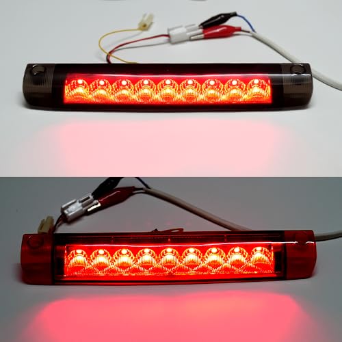 Troisième feu stop pour spoiler 2009-2013 et modèles Góral - 6