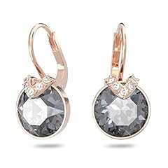Earrings - Gray