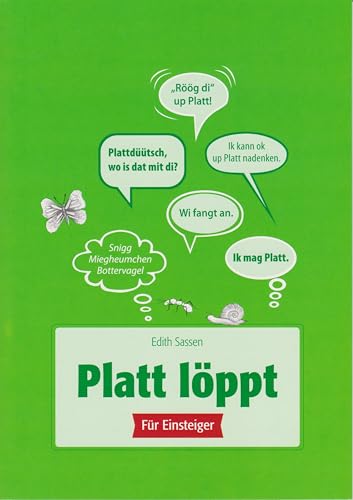 Platt löppt: Für Einsteiger